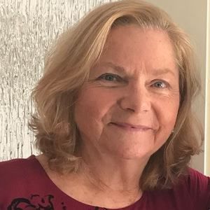 Meet your Posher, Barbara bogdan